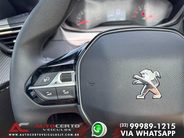 PEUGEOT 208 STYLE 1.0 FLEX 6V 5P MEC. 2024