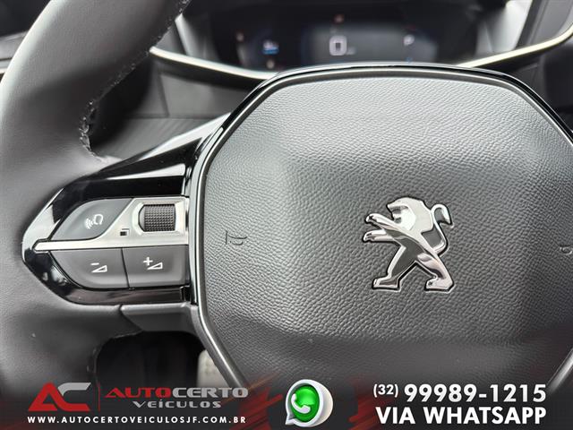 PEUGEOT 208 STYLE 1.0 TURBO FLEX 5P AUT. 2024