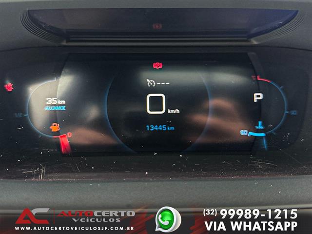PEUGEOT 208 STYLE 1.0 TURBO FLEX 5P AUT. 2024