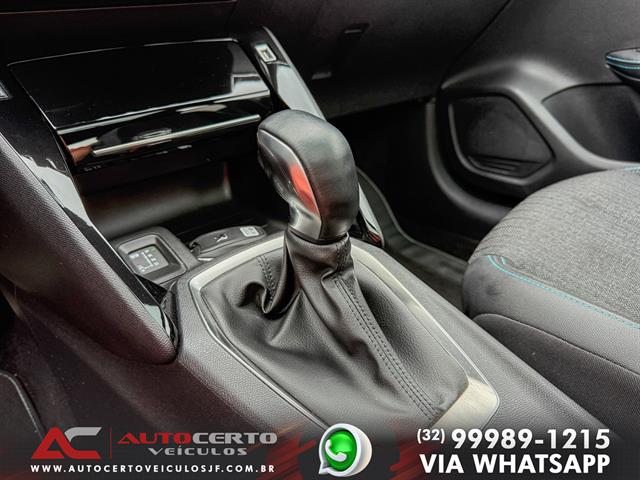 PEUGEOT 208 STYLE 1.0 TURBO FLEX 5P AUT. 2024