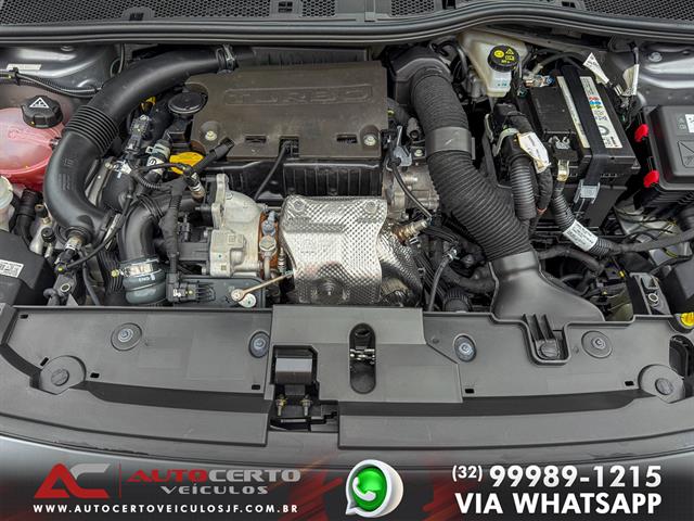 PEUGEOT 208 STYLE 1.0 TURBO FLEX 5P AUT. 2024
