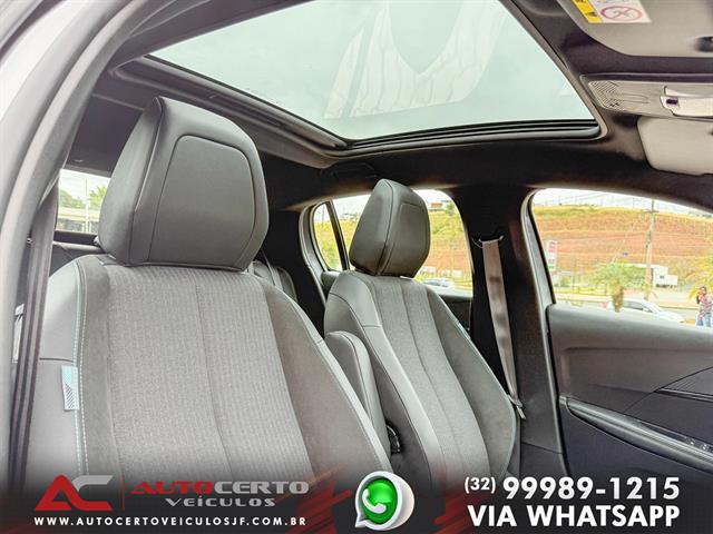 PEUGEOT 208 STYLE 1.0 TURBO FLEX 5P AUT. 2024