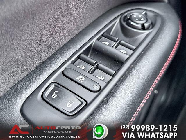 RAM RAMPAGE R/T HURRIC. 4 2.0 TB CD 4X4 AUT. 2024