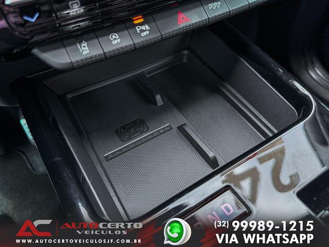 RAM RAMPAGE R/T HURRIC. 4 2.0 TB CD 4X4 AUT. 2024