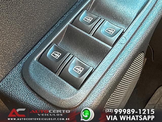 RENAULT DUSTER AUTHENT. 1.6 FLEX 16V AUT. 2020