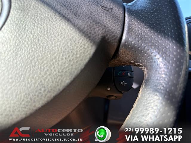 RENAULT DUSTER DYNAMIQUE 1.6 FLEX 16V MEC. 2013