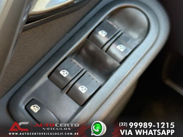 RENAULT DUSTER DYNAMIQUE 1.6 FLEX 16V MEC. 2013
