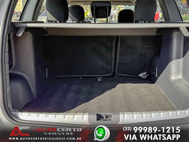 RENAULT DUSTER DYNAMIQUE 1.6 FLEX 16V MEC. 2013