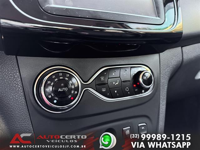 RENAULT SANDERO STEPWAY HI-POWER 1.6 8V 5P 2015