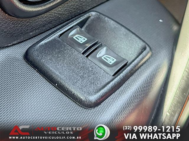 RENAULT SANDERO STEPWAY HI-POWER 1.6 8V 5P 2015