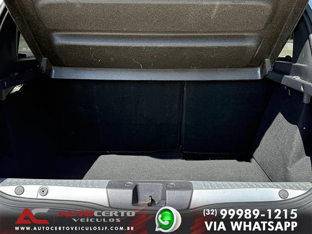 RENAULT SANDERO STEPWAY HI-POWER 1.6 8V 5P 2015