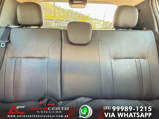 RENAULT SANDERO STEPWAY HI-POWER 1.6 8V 5P 2015
