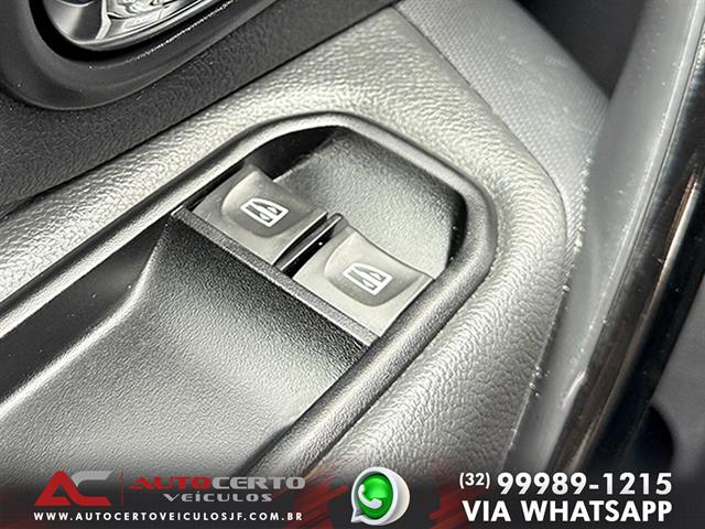 RENAULT SANDERO STEPWAY ZEN FLEX 1.6 16V MEC. 2021