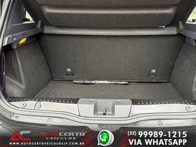RENAULT SANDERO STEPWAY ZEN FLEX 1.6 16V MEC. 2021