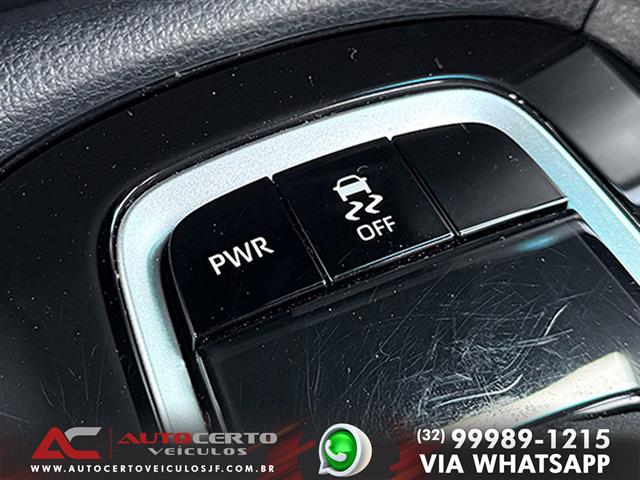 TOYOTA COROLLA CROSS XRE 2.0 16V FLEX AUT. 2024