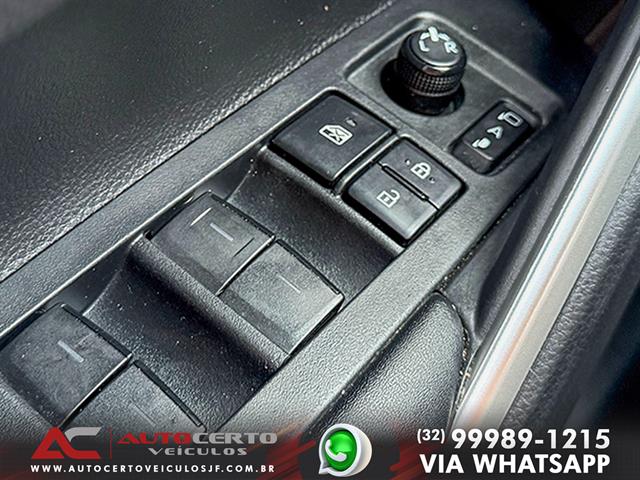 TOYOTA COROLLA CROSS XRE 2.0 16V FLEX AUT. 2024