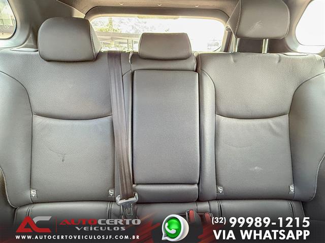 TOYOTA COROLLA CROSS XRE 2.0 16V FLEX AUT. 2024