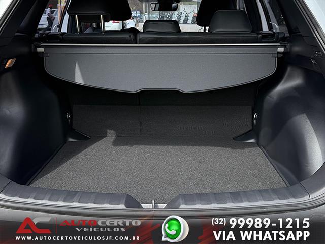 TOYOTA COROLLA CROSS XRE 2.0 16V FLEX AUT. 2024
