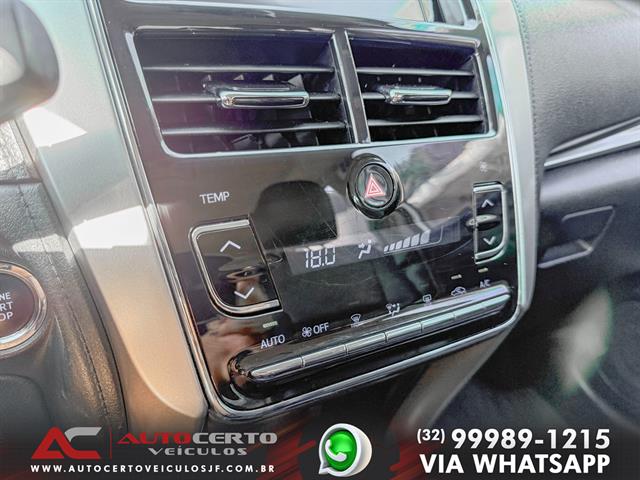 TOYOTA YARIS XL PLUS T. SED. 1.5 FLEX 16V AUT. 2019