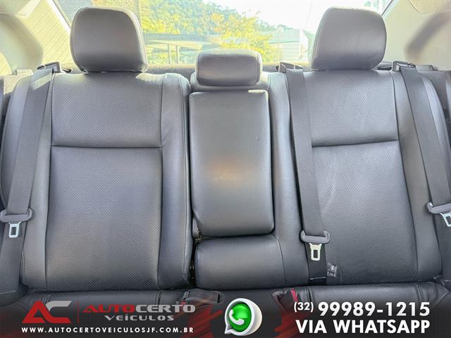 TOYOTA YARIS XL PLUS T. SED. 1.5 FLEX 16V AUT. 2019