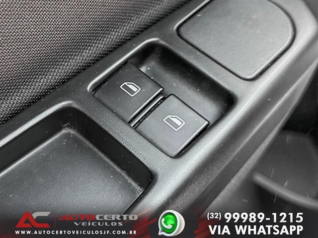 VOLKSWAGEN FOX TRENDLINE 1.0 FLEX 12V 5P 2017