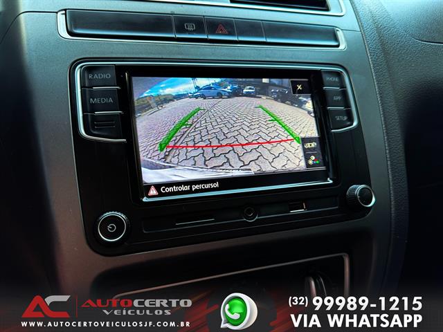 VOLKSWAGEN FOX XTREME 1.6 FLEX 8V 5P 2021