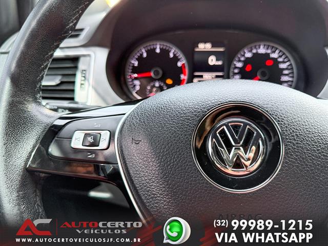 VOLKSWAGEN FOX XTREME 1.6 FLEX 8V 5P 2021