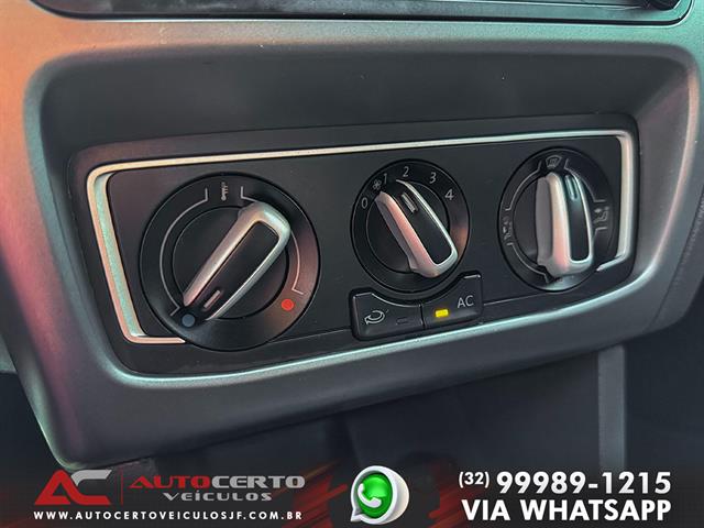 VOLKSWAGEN FOX XTREME 1.6 FLEX 8V 5P 2021