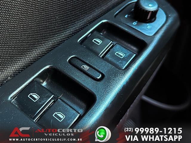 VOLKSWAGEN FOX XTREME 1.6 FLEX 8V 5P 2021
