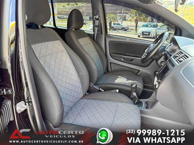 VOLKSWAGEN FOX XTREME 1.6 FLEX 8V 5P 2021