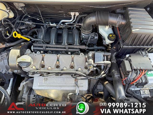 VOLKSWAGEN FOX XTREME 1.6 FLEX 8V 5P 2021