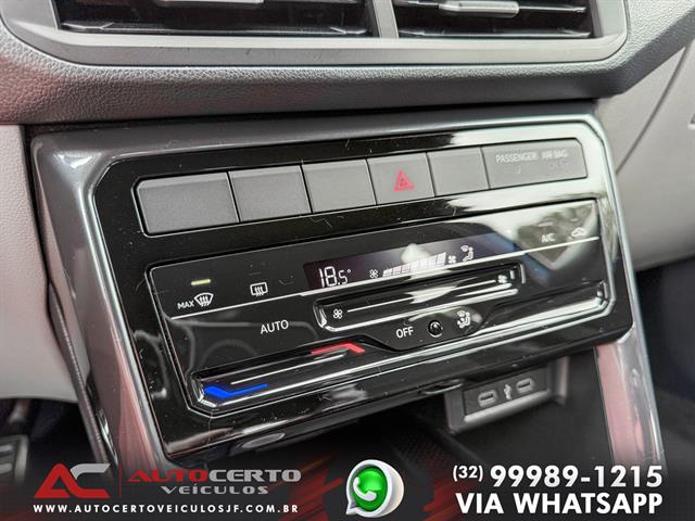 VOLKSWAGEN T-CROSS HIG. 250 TSI 1.4 FLEX 16V 5P AUT 2024