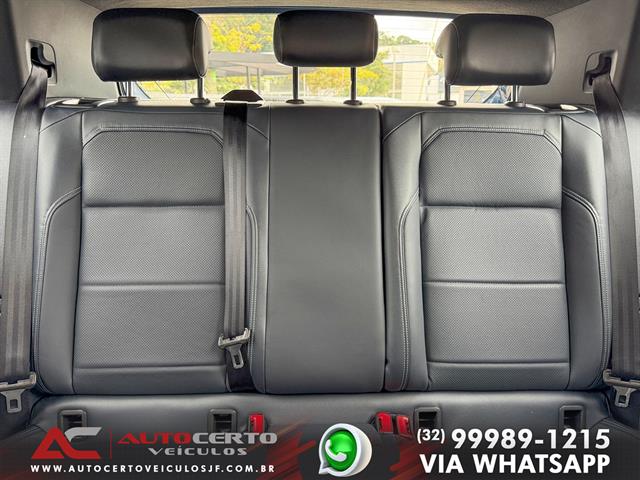VOLKSWAGEN T-CROSS HIG. 250 TSI 1.4 FLEX 16V 5P AUT 2024