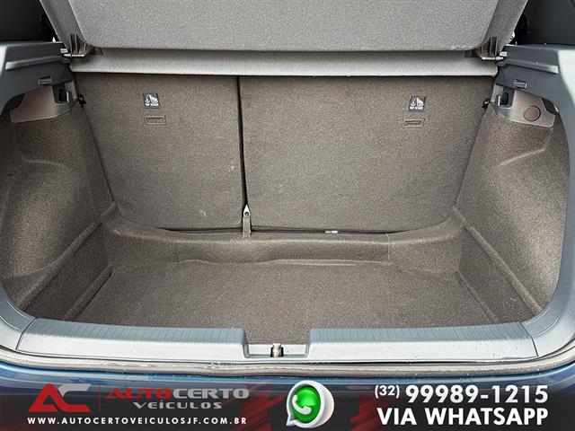 VOLKSWAGEN T-CROSS HIG. 250 TSI 1.4 FLEX 16V 5P AUT 2024