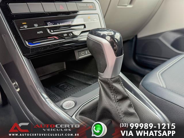 VOLKSWAGEN T-CROSS HIG. 250 TSI 1.4 FLEX 16V 5P AUT 2024