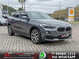 BMW X2 SDRIVE 20I 2.0/2.0 TB A. FLEX 16V AUT 2018/2019