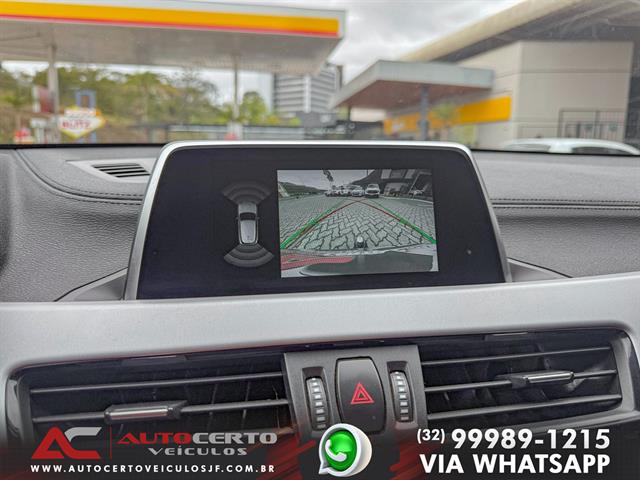 BMW X2 SDRIVE 20I 2.0/2.0 TB A. FLEX 16V AUT 2019