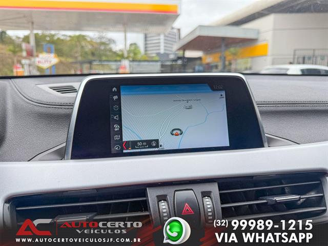 BMW X2 SDRIVE 20I 2.0/2.0 TB A. FLEX 16V AUT 2019