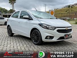 CHEVROLET ONIX HATCH LT 1.0 8V FLEXPOWER 5P MEC. 2019/2019