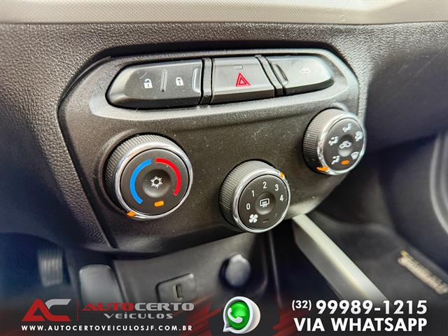 CHEVROLET ONIX HATCH LT 1.0 8V FLEXPOWER 5P MEC. 2019