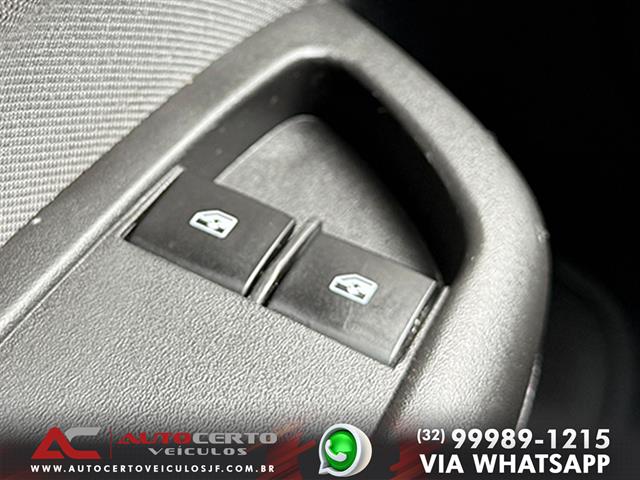 CHEVROLET ONIX HATCH LT 1.0 8V FLEXPOWER 5P MEC. 2019