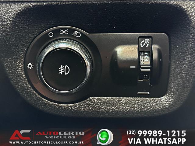 CHEVROLET ONIX HATCH LT 1.0 8V FLEXPOWER 5P MEC. 2019