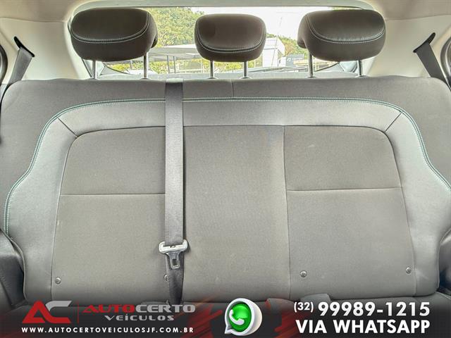 CHEVROLET ONIX HATCH LT 1.0 8V FLEXPOWER 5P MEC. 2019