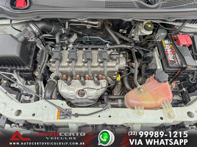 CHEVROLET ONIX HATCH LT 1.0 8V FLEXPOWER 5P MEC. 2019
