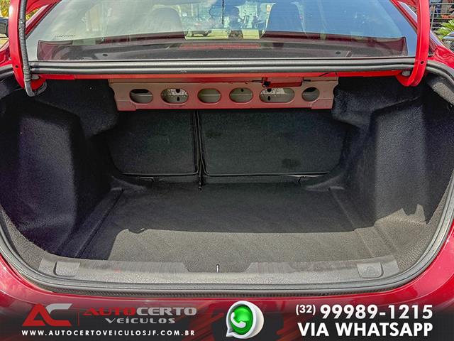 CHEVROLET ONIX SEDAN PLUS LT 1.0 12V TB FLEX AUT. 2020