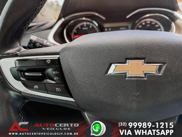 CHEVROLET ONIX SEDAN PLUS LT 1.0 12V TB FLEX AUT. 2020