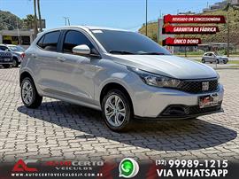 FIAT ARGO DRIVE 1.0 6V FLEX 2023/2024