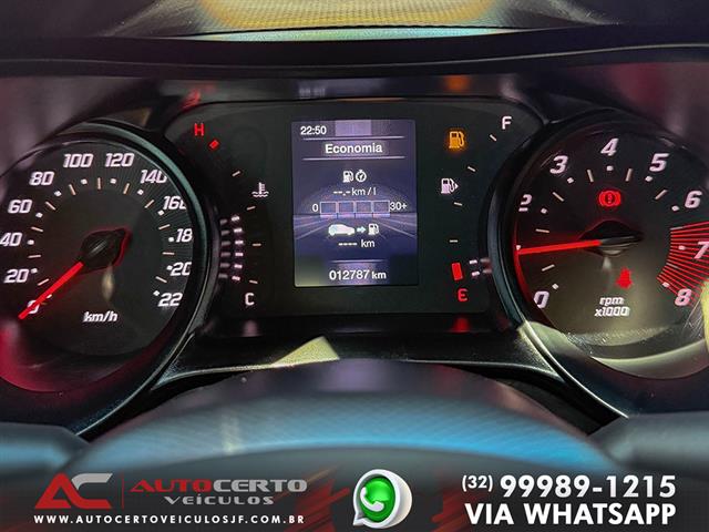 FIAT ARGO DRIVE 1.0 6V FLEX 2024