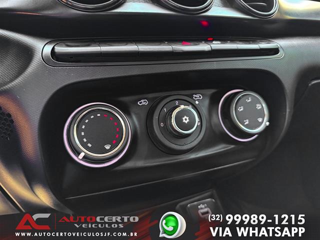 FIAT ARGO DRIVE 1.0 6V FLEX 2024