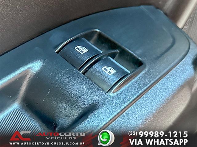 FIAT ARGO DRIVE 1.0 6V FLEX 2024